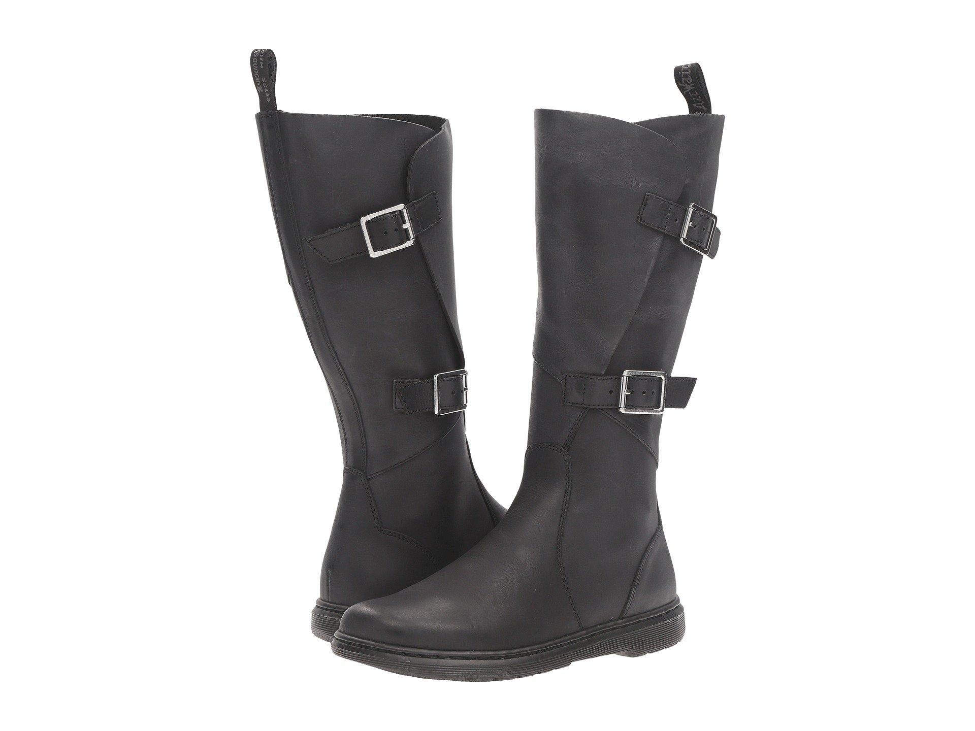 dr martens caite oily illusion