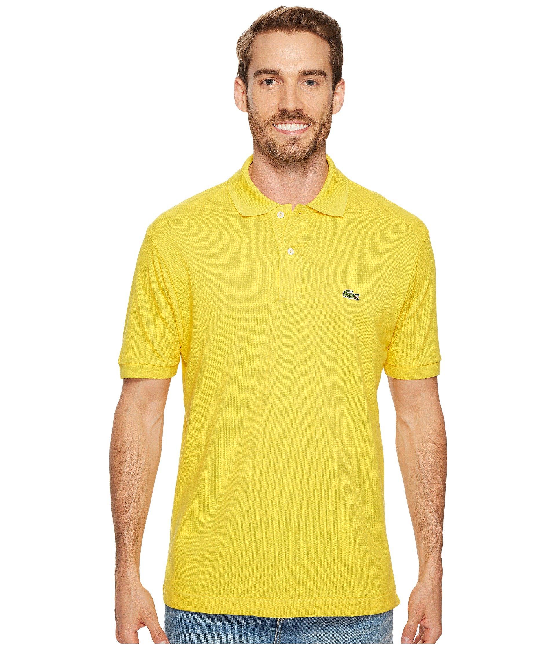 lacoste l1212 polo sale