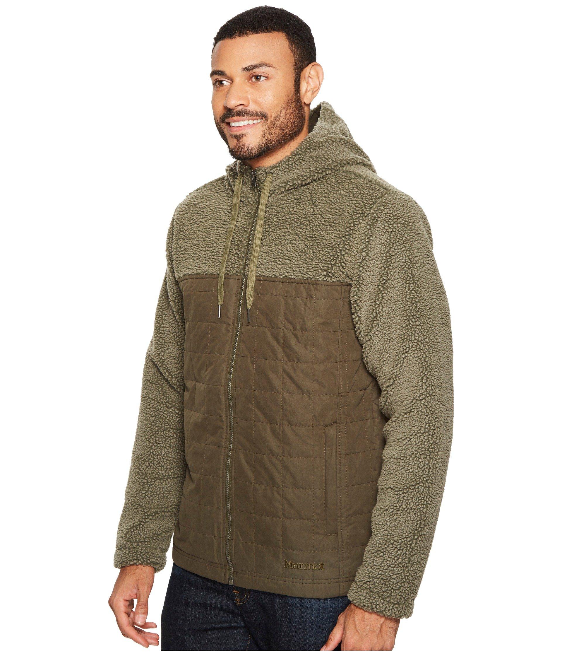 marmot rivendell hoodie