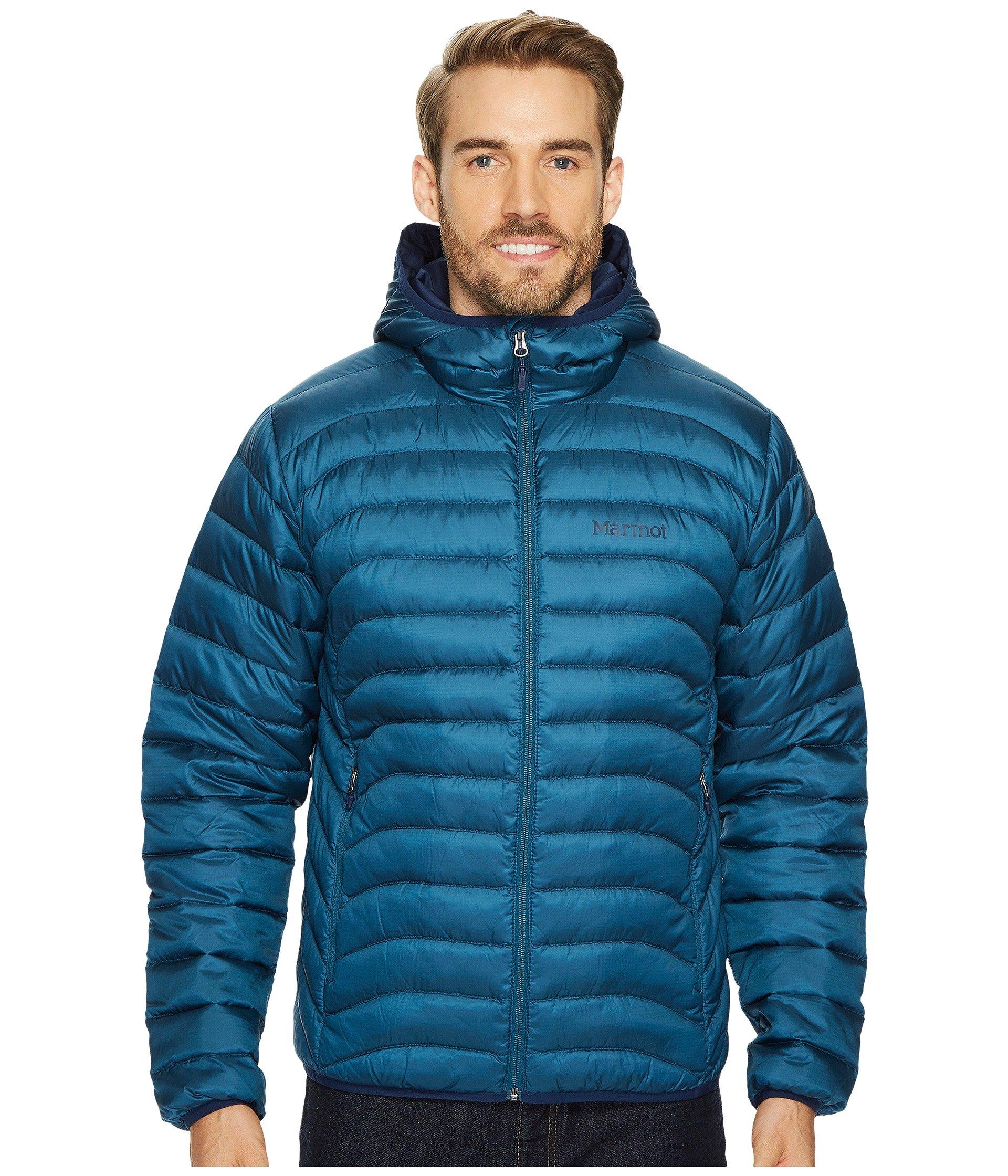 marmot tullus hoody
