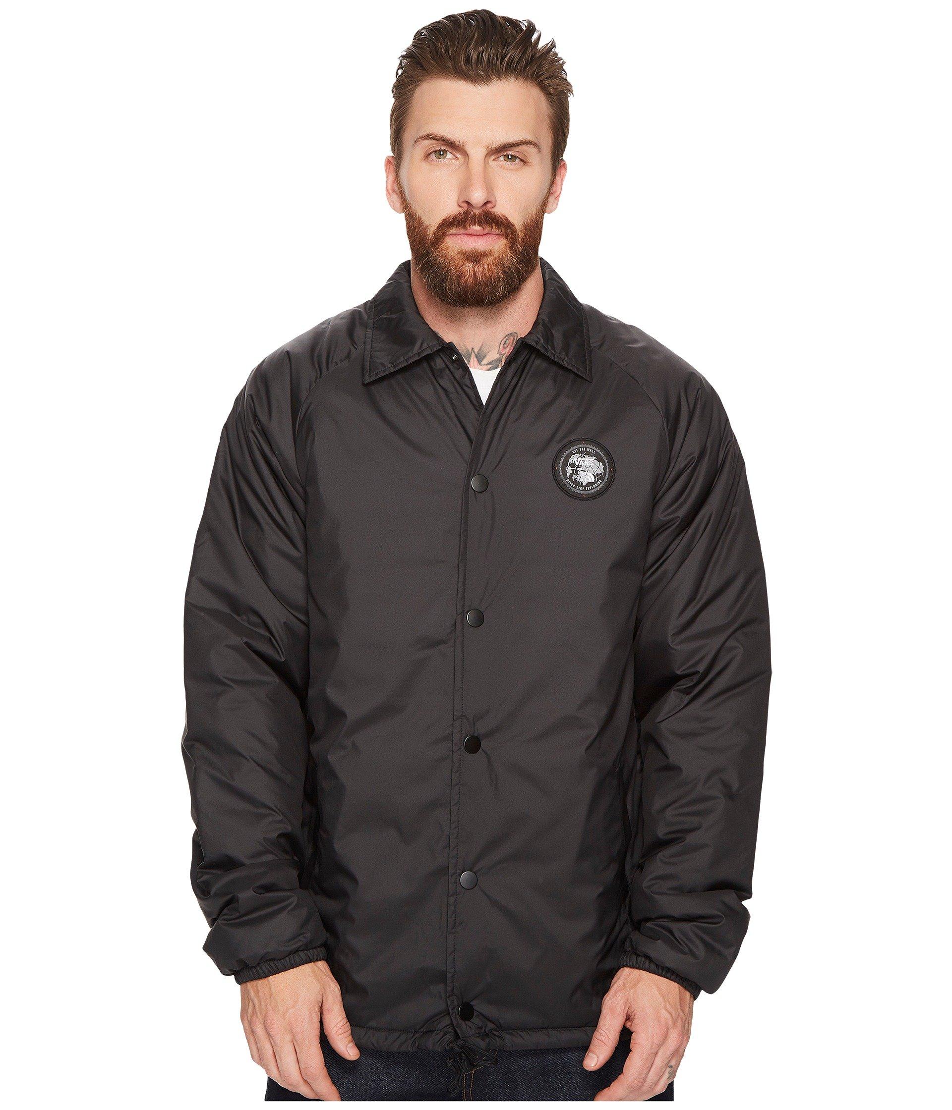 the north face vans jacket