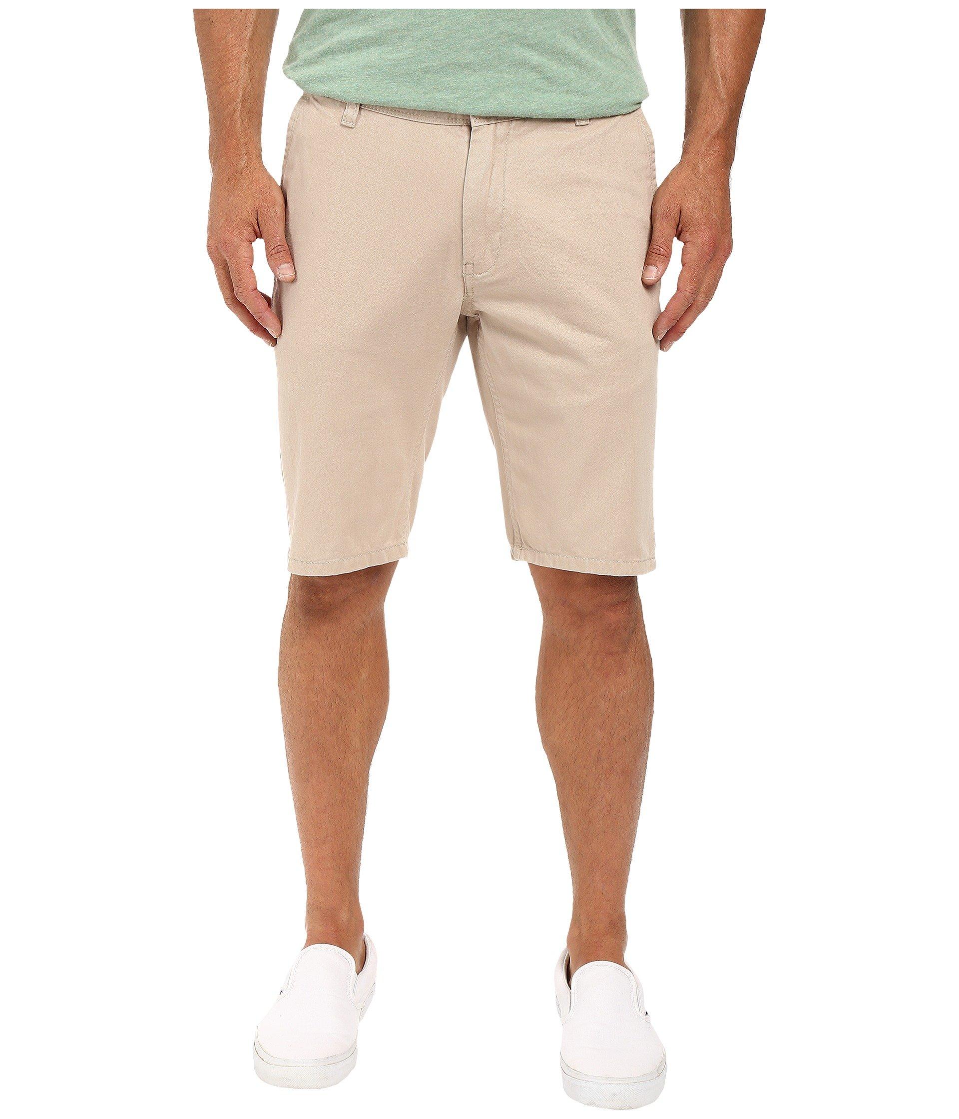 quiksilver everyday chino shorts