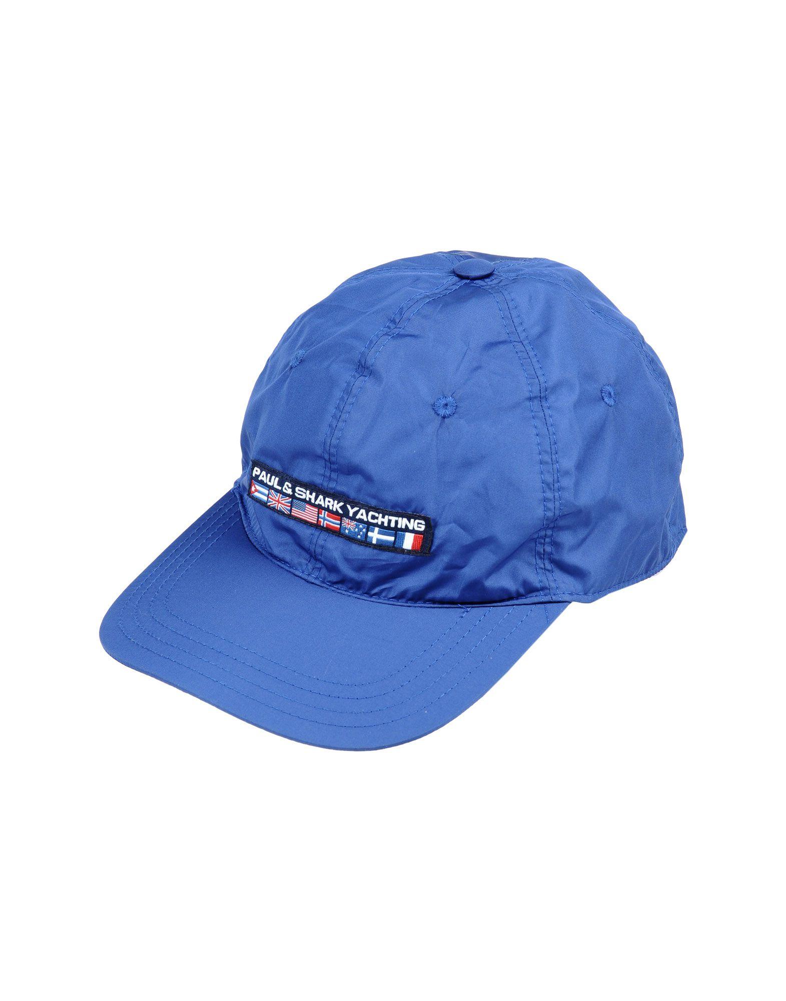 paul shark caps sale