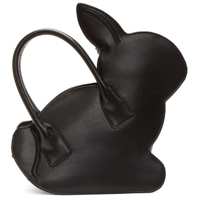 Black Bunny Bag – an.mé /ahn-may/