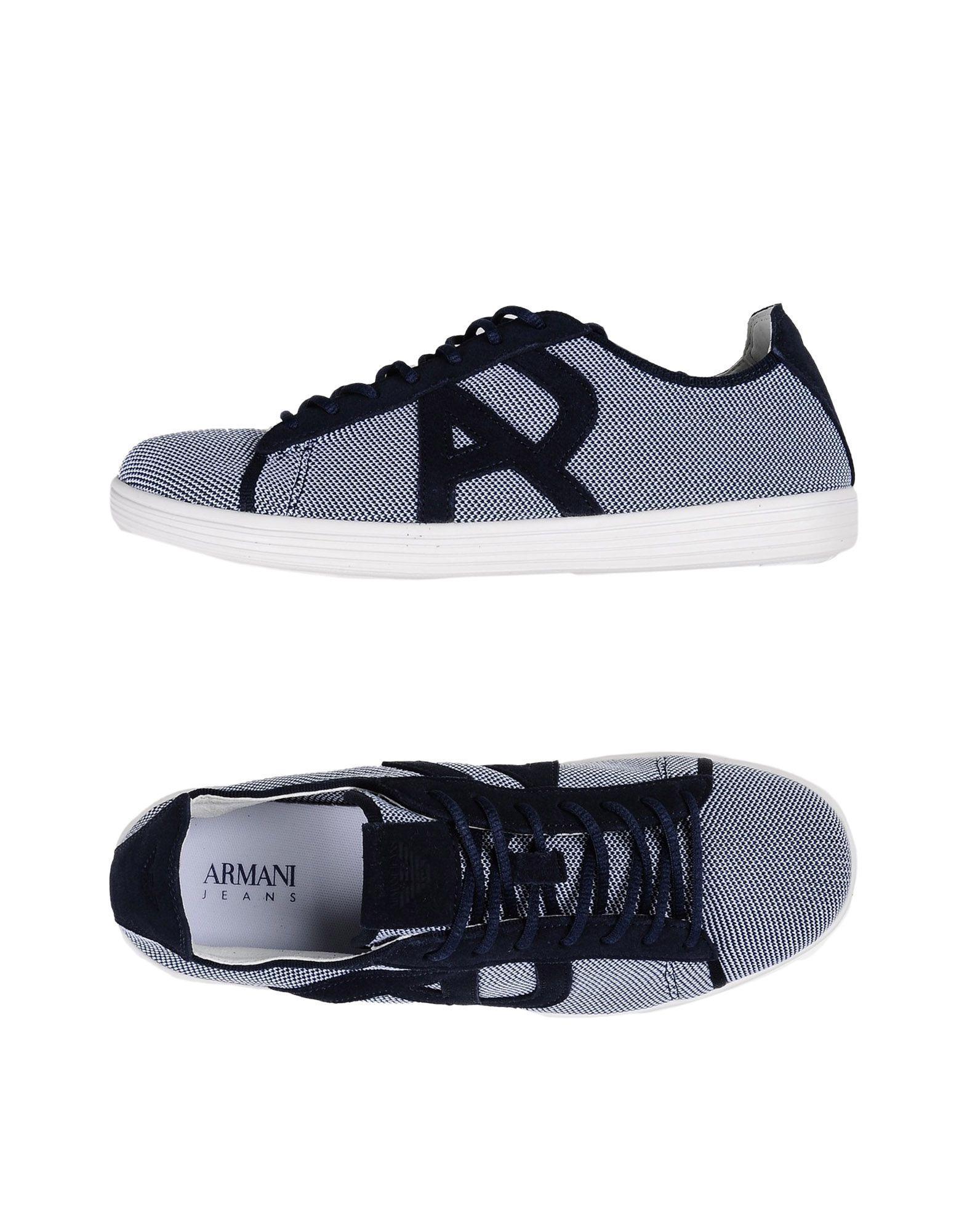 armani jeans shoes sale