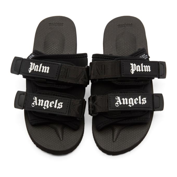 palm angels slides suicoke