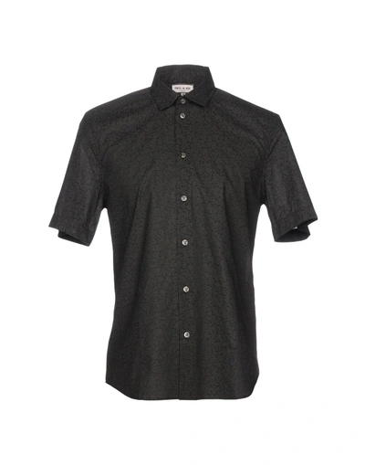 Shop Paul & Joe Shirts In Black
