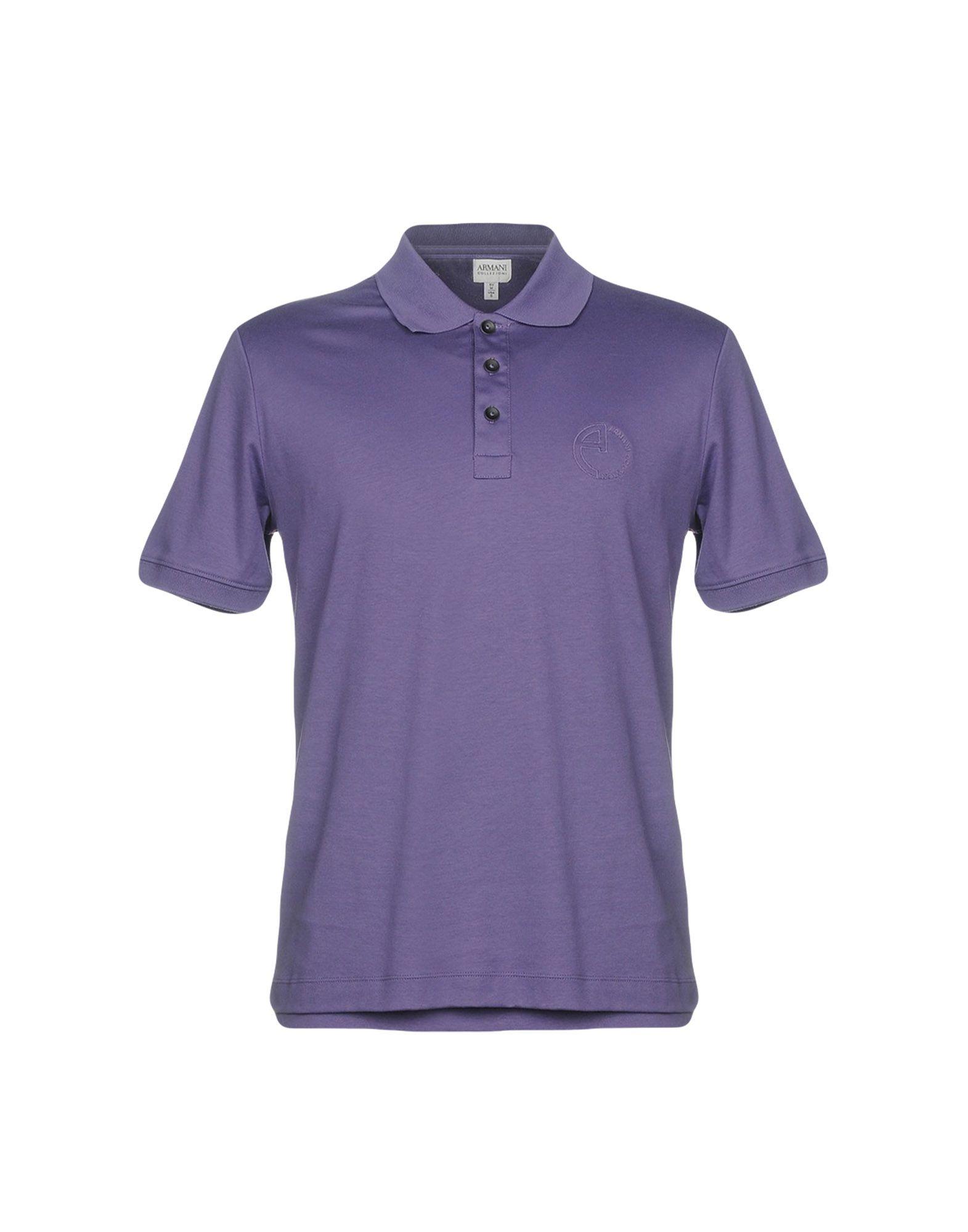 armani collezioni polo shirt