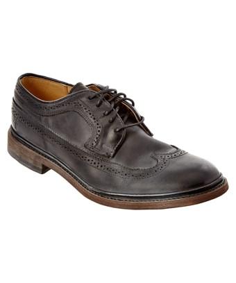 frye wingtip oxford