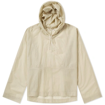 Shop Our Legacy Festival Parka In Neutrals