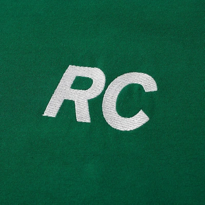 Shop Resort Corps Rc3 Tee In Green