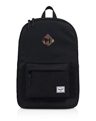 Shop Herschel Supply Co Heritage Youth Backpack In Oxford