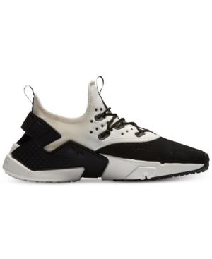 nike air huarache run drift casual shoes