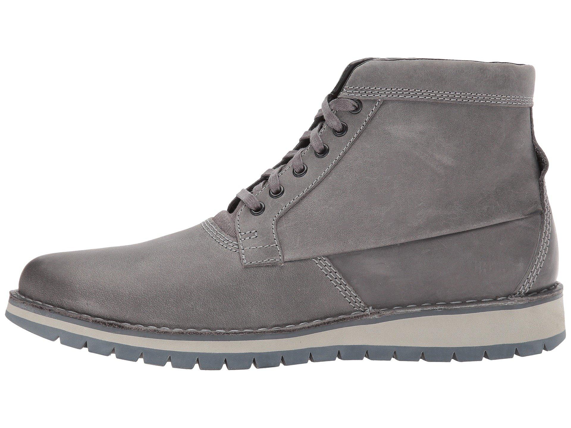 clarks varby boot