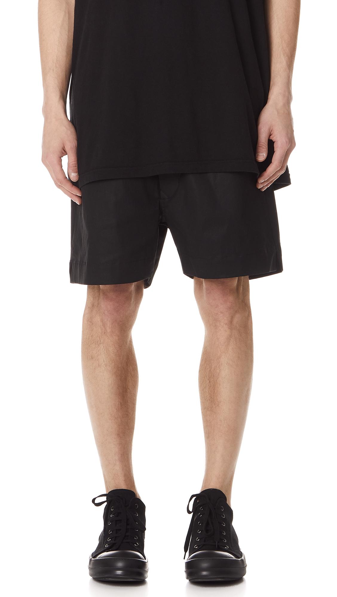 rick owens boxer