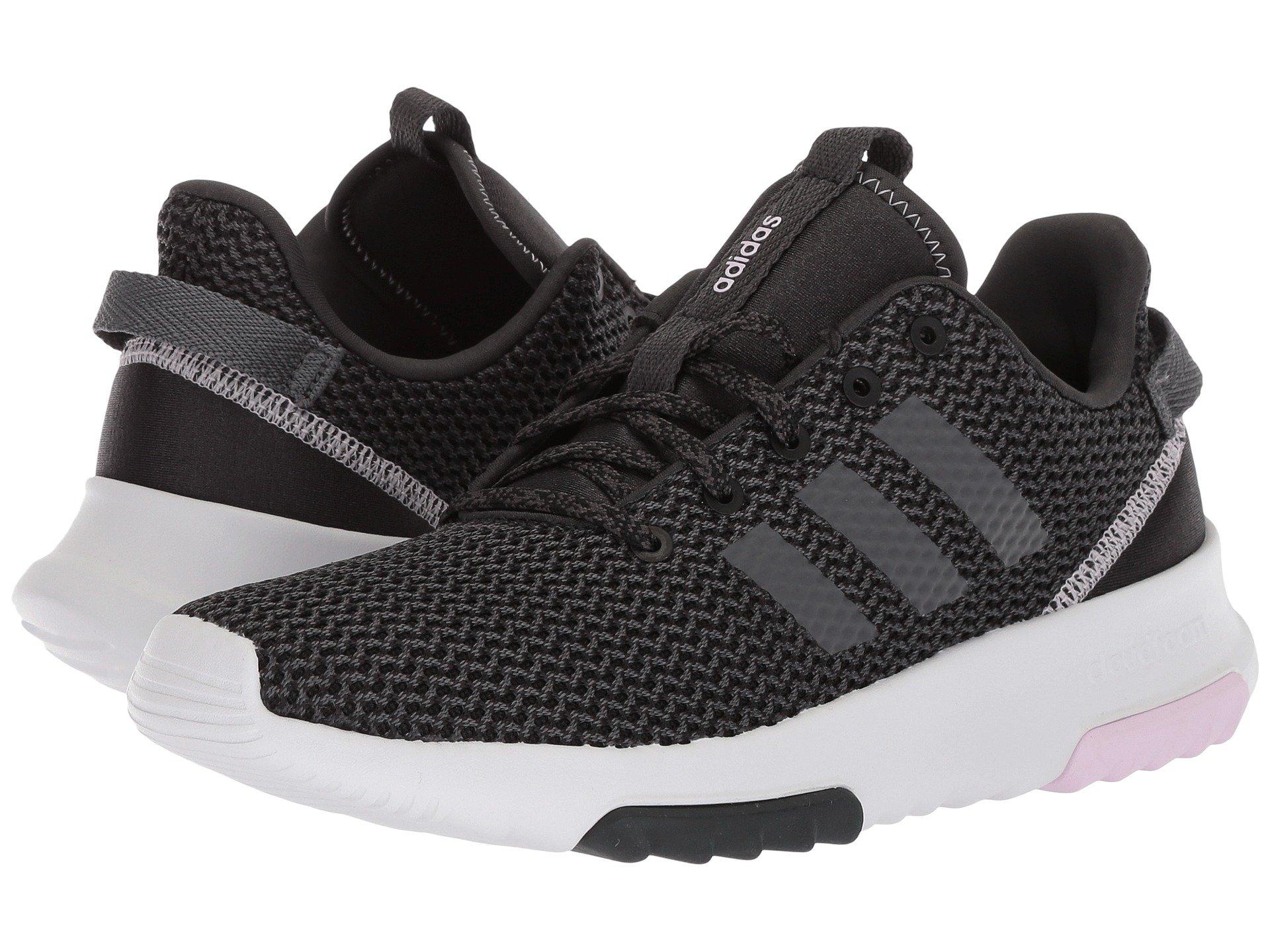 adidas cloudfoam racer tr sneaker