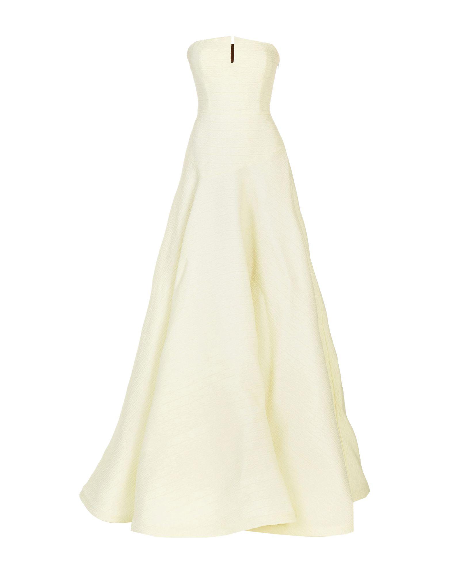 jason wu yellow dress