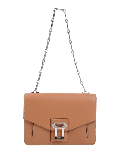 Shop Proenza Schouler In Brown