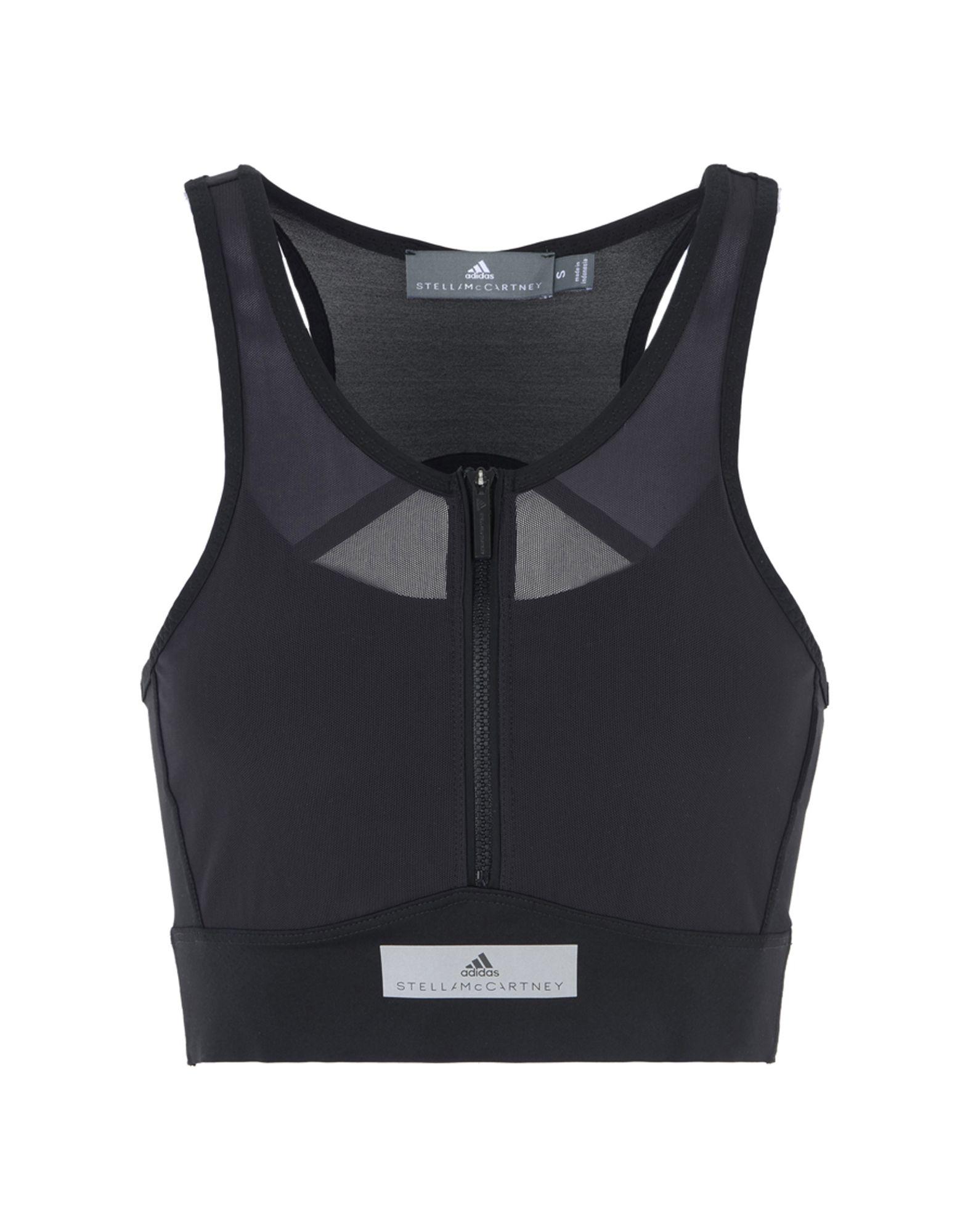 stella mccartney sports bra