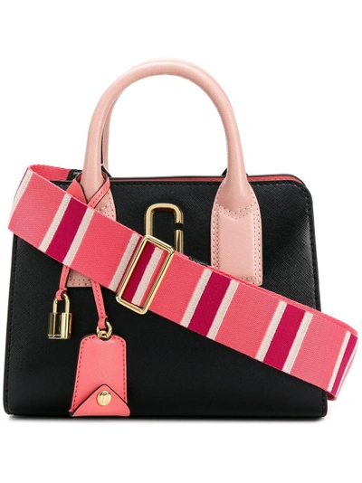 Shop Marc Jacobs Little Big Shot Bag