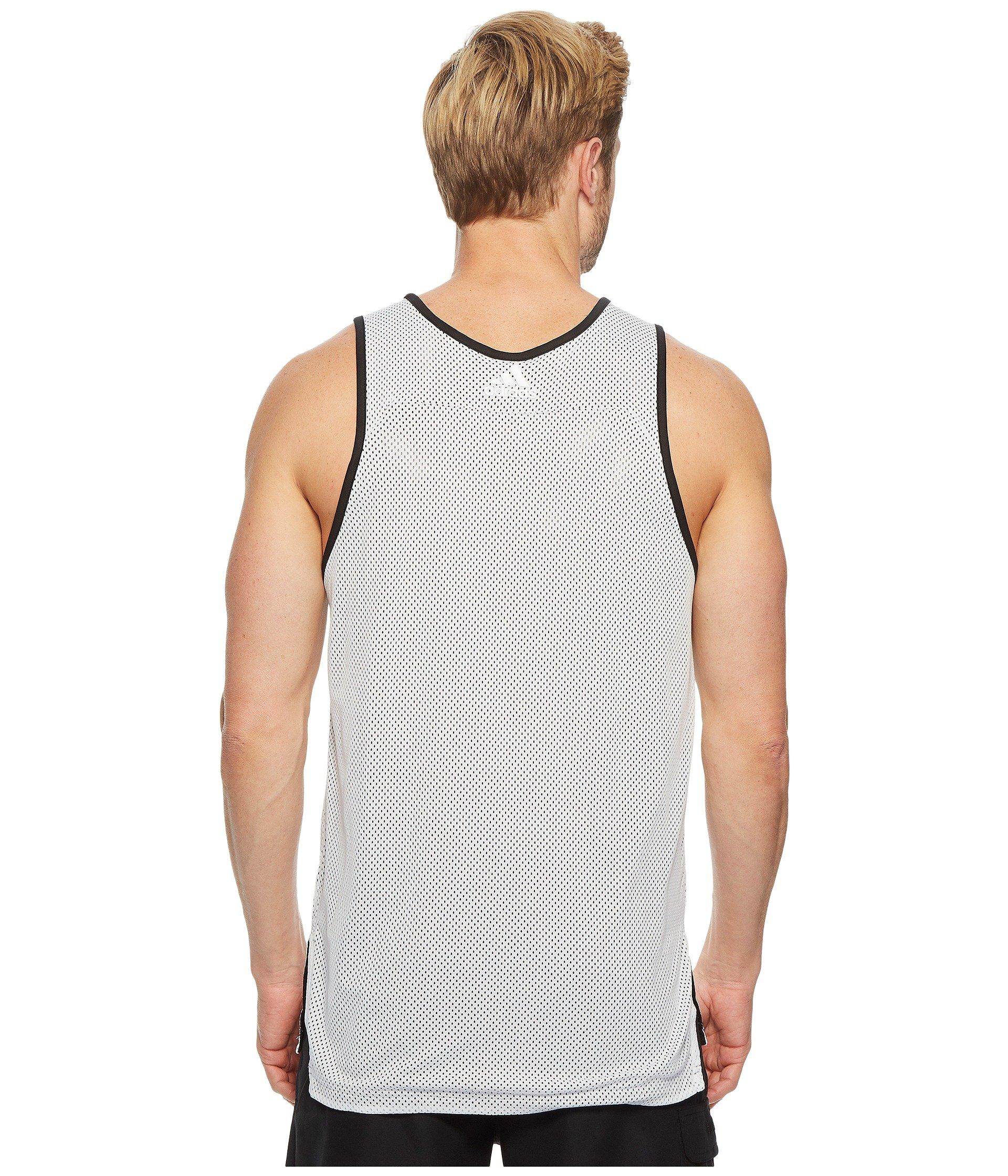 adidas accelerate tank top