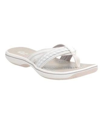 clarks brinkley nora