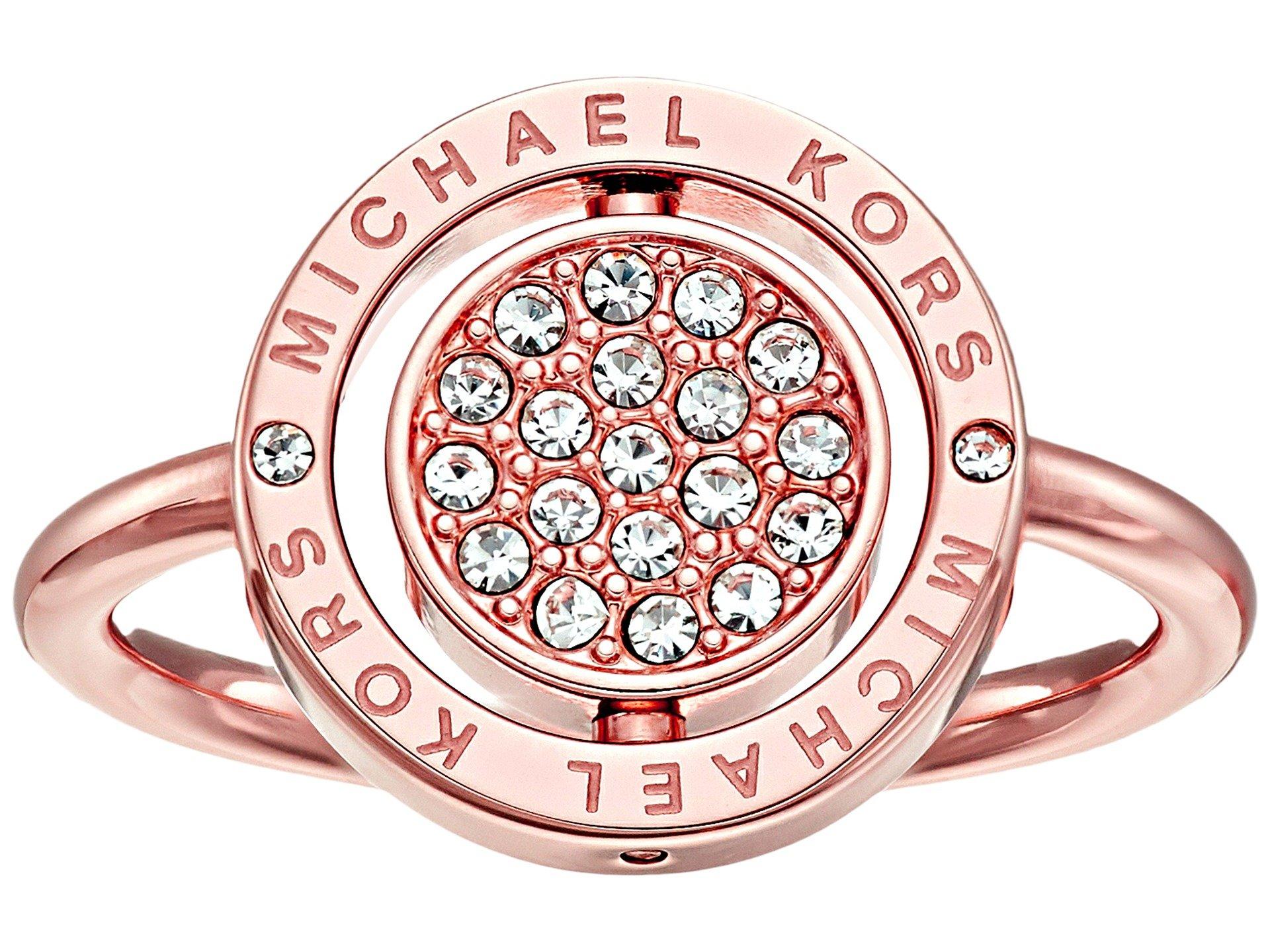 michael kors ringe