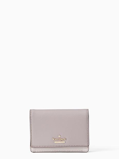 kate spade cameron street beca wallet