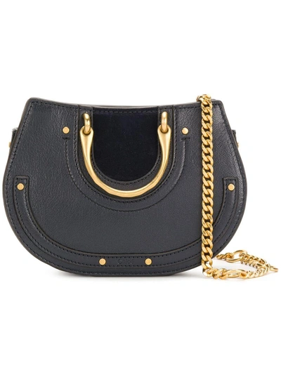 Shop Chloé Mini Pixie Belt Bag