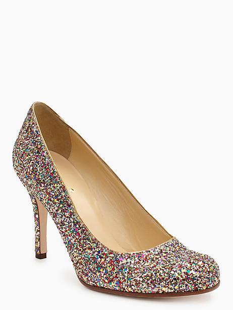 kate spade karolina heels