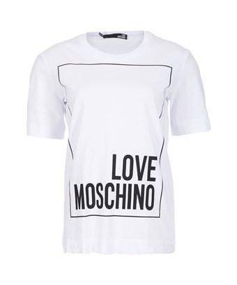 moschino womens shirt sale