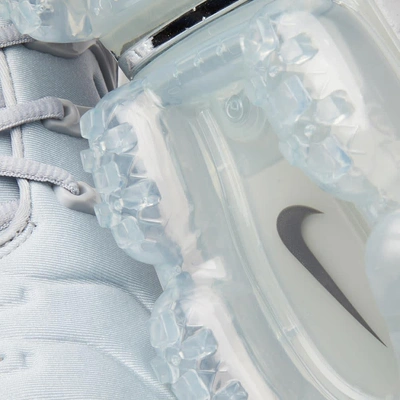 Shop Nike Air Vapormax Plus In Grey
