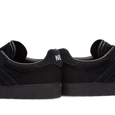 Shop Adidas Consortium Adidas X Nbhd Gazelle Super In Black