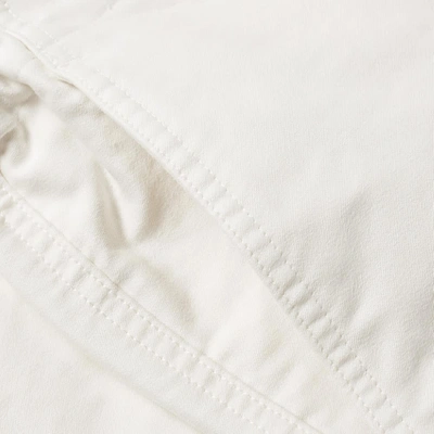 Shop Arpenteur Petanque Pant In White