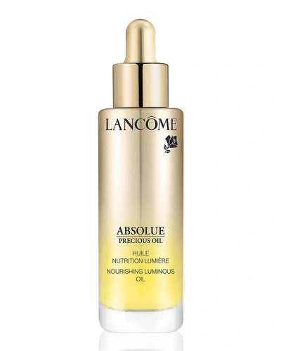 Shop Lancôme Absolue Precious Oil, 1 Oz.