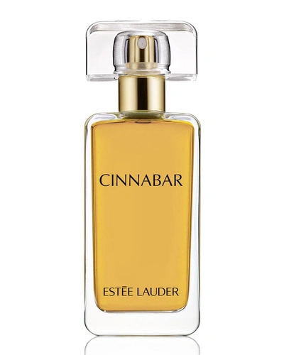 Shop Estée Lauder 1.7 Oz. Cinnabar Fragrance Spray