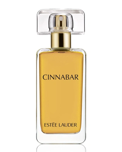 Estée Lauder 1.7 Oz. Cinnabar Fragrance Spray