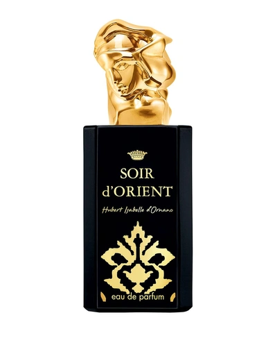 Shop Sisley Paris 100 ml/ 3.3 Oz. Soir D'orient Eau De Parfum