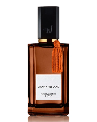 Shop Diana Vreeland 3.4 Oz. Extravagance Russe Eau De Parfum