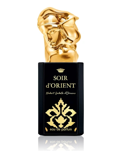 Shop Sisley Paris Soir D'orient Eau De Parfum, 1.6 Oz.