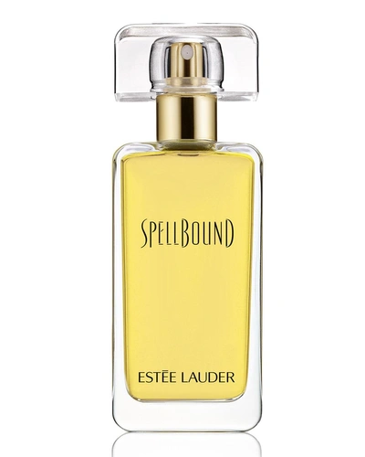 Shop Estée Lauder Spellbound Eau De Parfum Spray, 1.7 Oz.