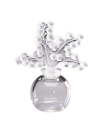 Shop Lalique Clairfontaine Perfume Bottle