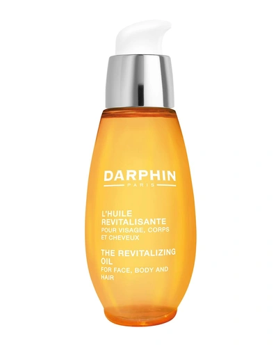 Shop Darphin 1.7 Oz. Essential Oil Elixir Revitalizing Oil