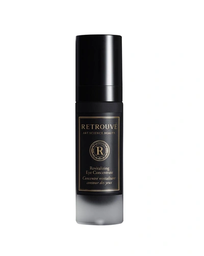 Retrouve Revitalizing Eye Concentrate Skin Hydrator, 30ml/ 1.0 oz