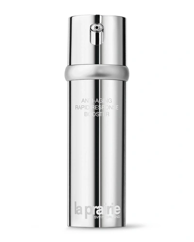 Shop La Prairie Anti-aging Rapid Response Booster, 1.7 Oz.