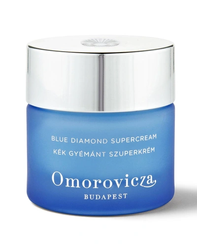 Shop Omorovicza Blue Diamond Supercream, 1.7 Oz.