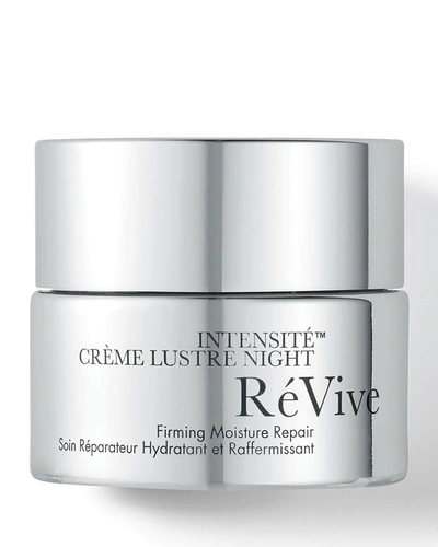 Revive 1.7 Oz. Intensite Creme Lustre Night Firming Moisture Repair