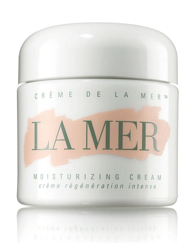 La Mer Creme De  Moisturizing Cream, 3.4 Oz.