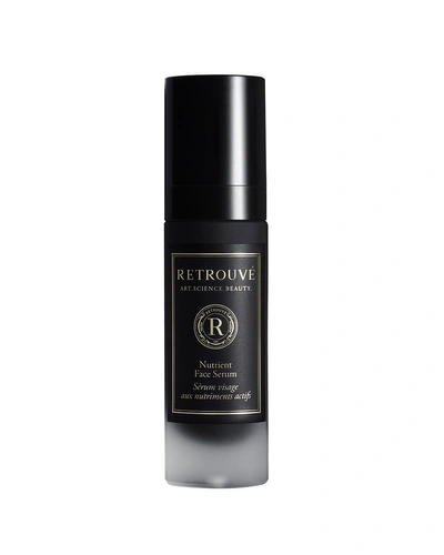 Shop Retrouve Nutrient Face Serum, 30ml/ 1.0 oz