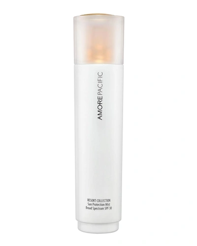 Shop Amorepacific Resort Collection Sun Protection Mist Broad Spectrum Spf 30, 200 ml